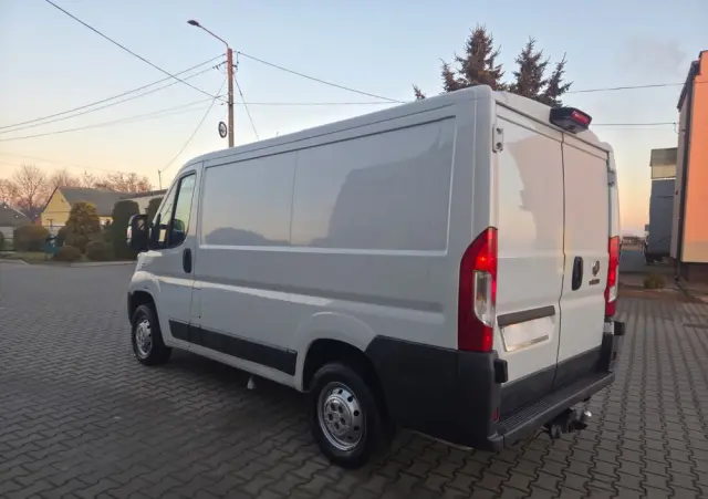 FIAT Ducato 