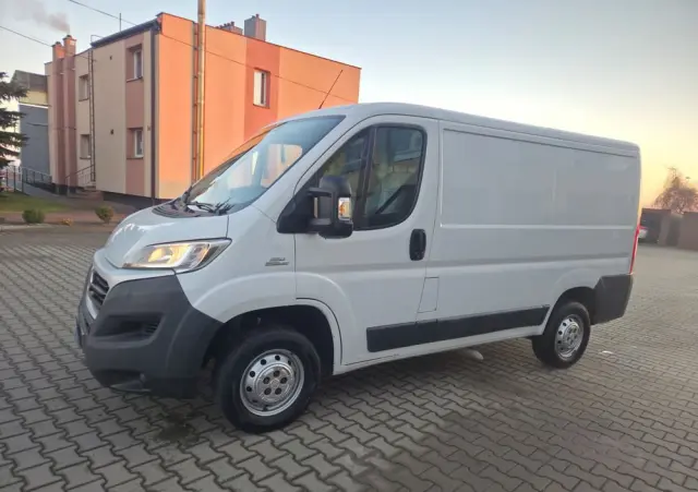 FIAT Ducato 