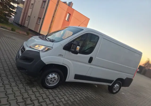 FIAT Ducato 