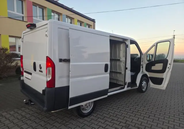 FIAT Ducato 