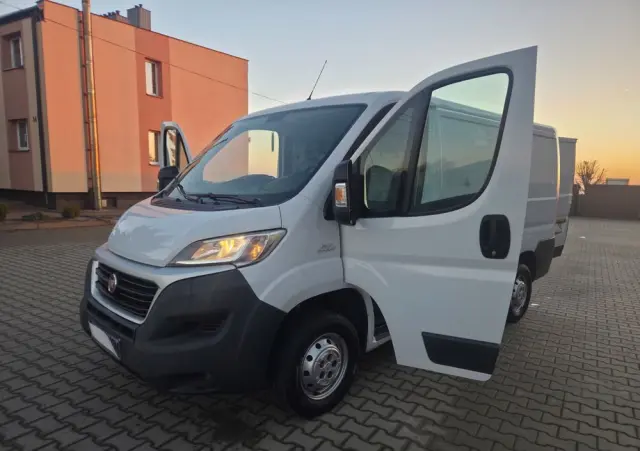FIAT Ducato 