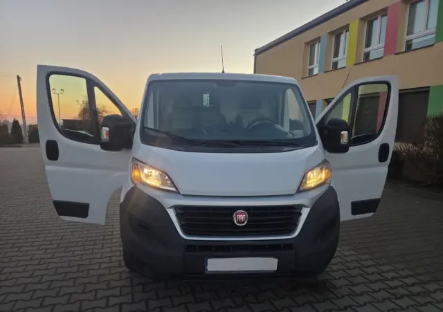 FIAT Ducato 