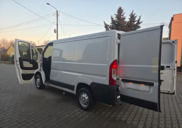 FIAT Ducato 