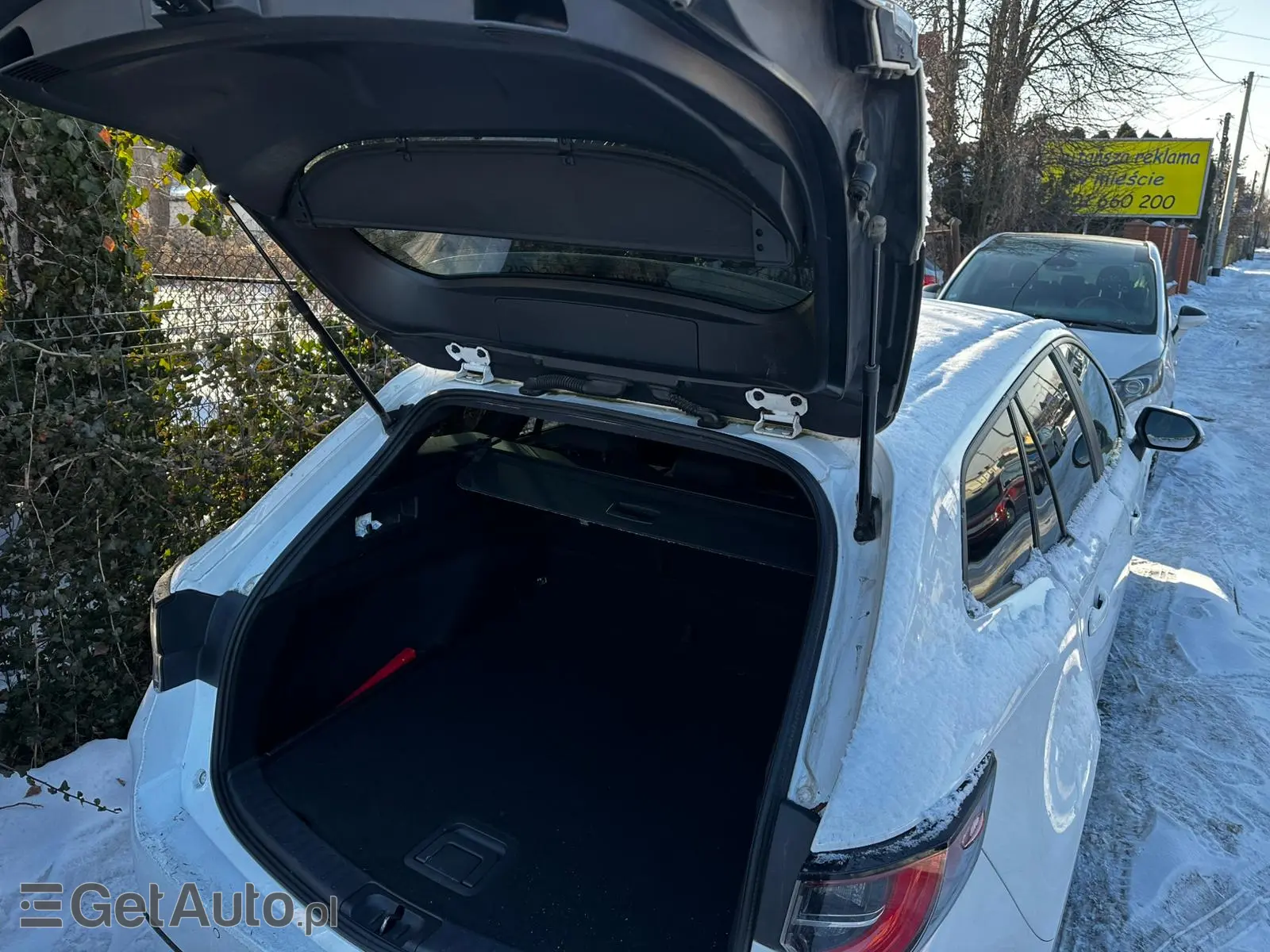 TOYOTA Corolla Comfort