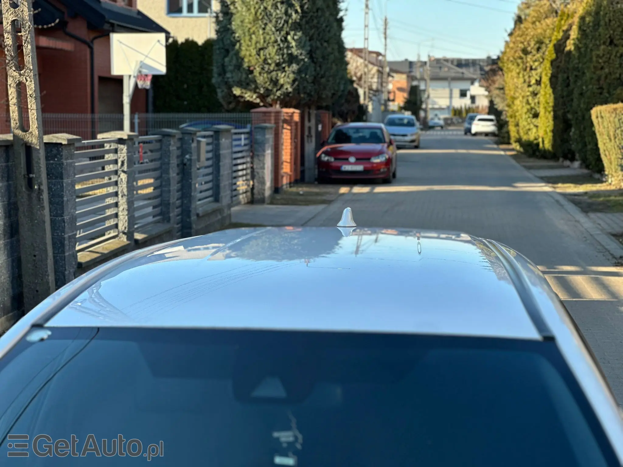 TOYOTA Corolla Comfort