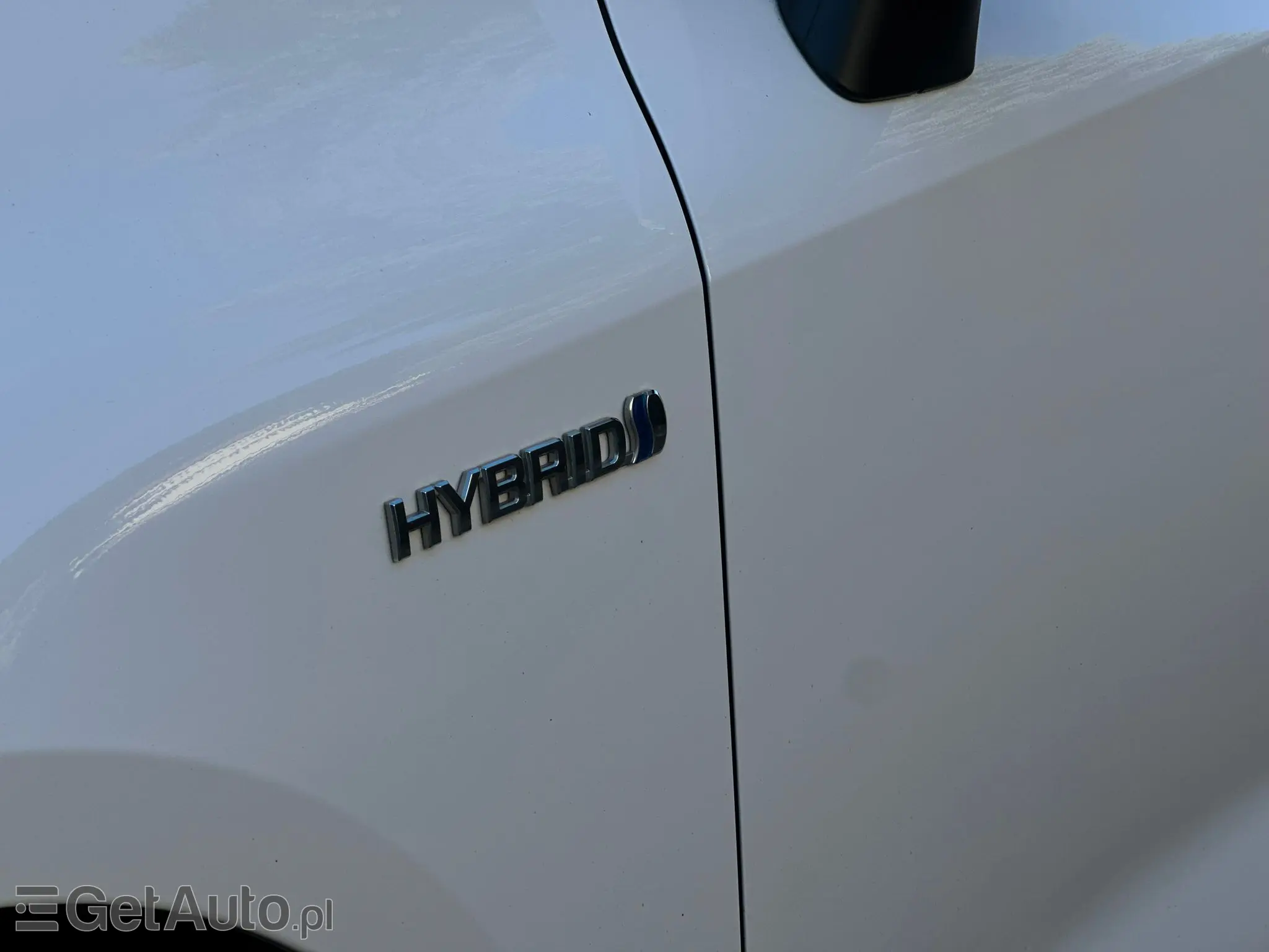 TOYOTA Corolla Comfort