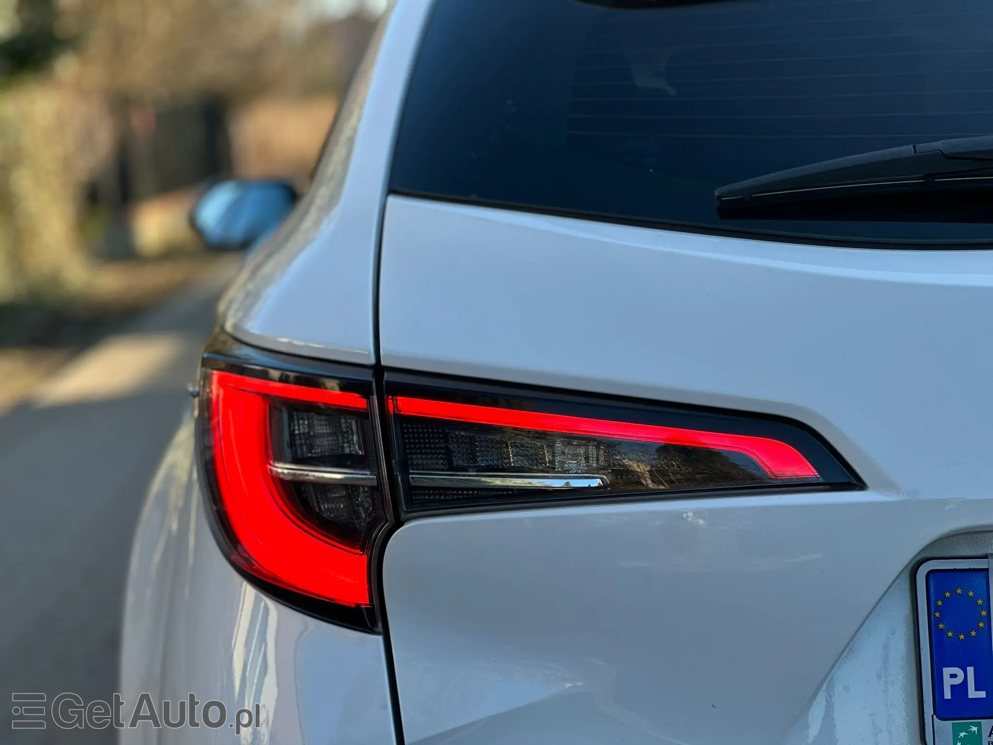 TOYOTA Corolla Comfort