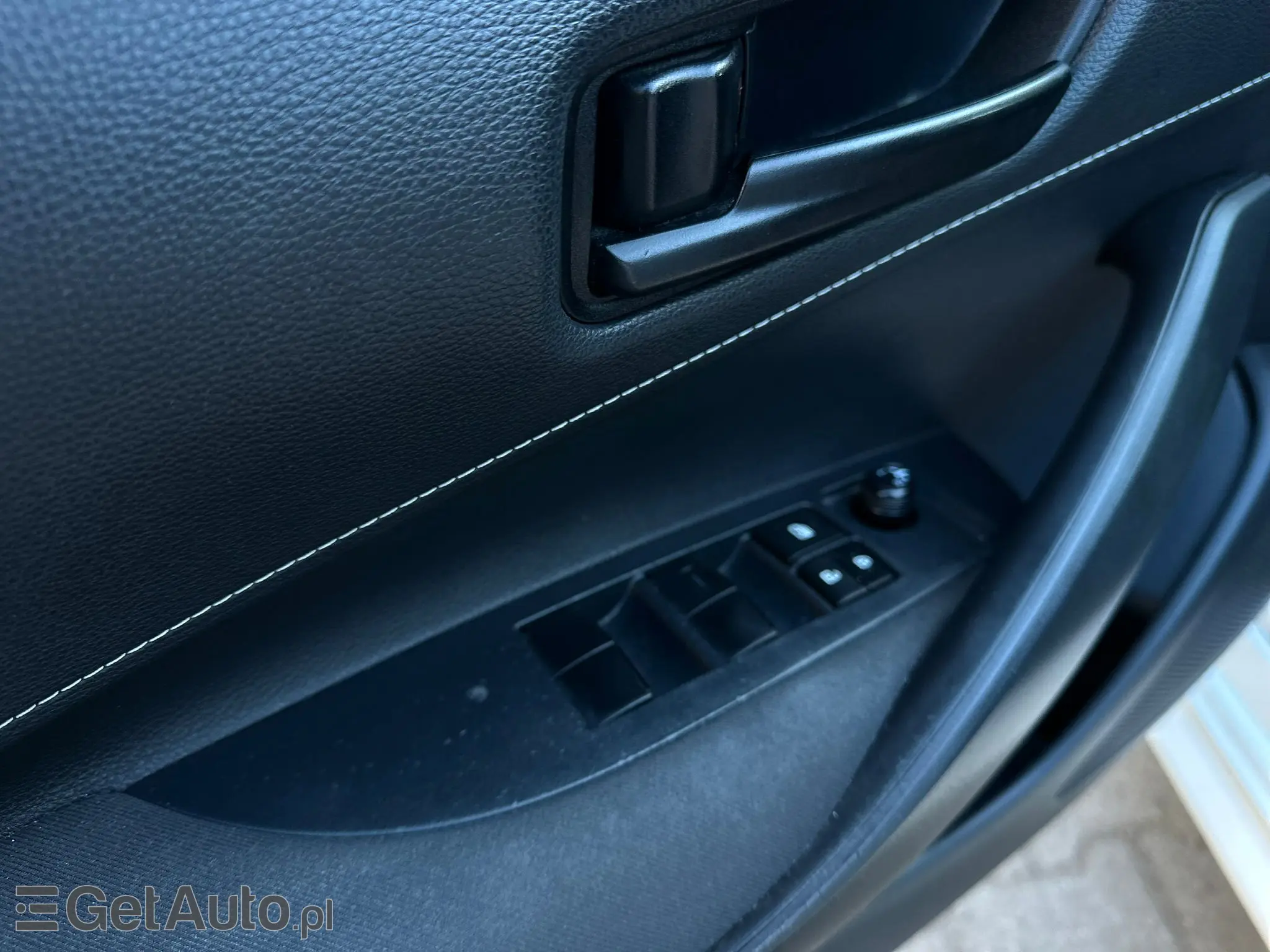 TOYOTA Corolla Comfort