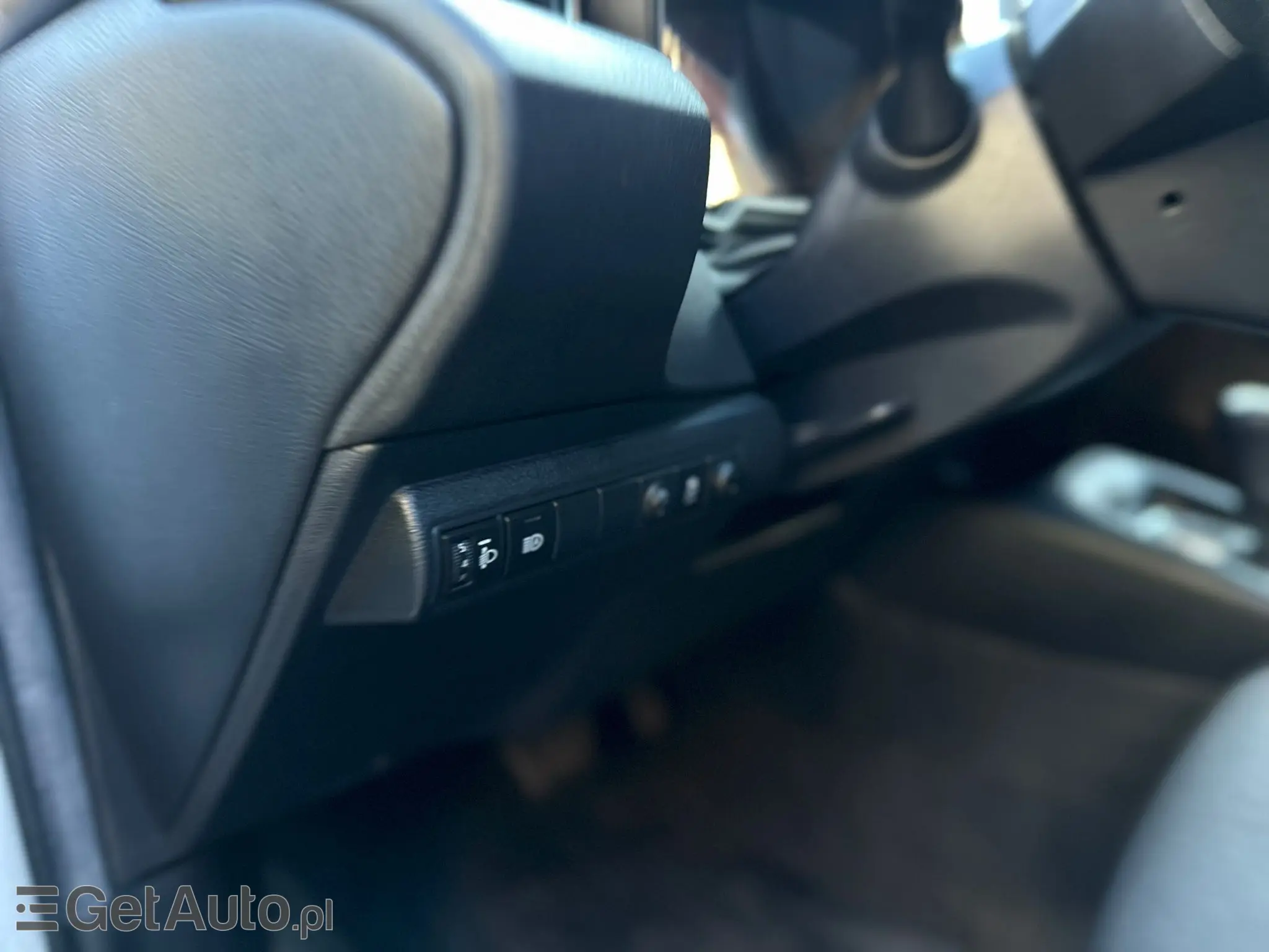 TOYOTA Corolla Comfort