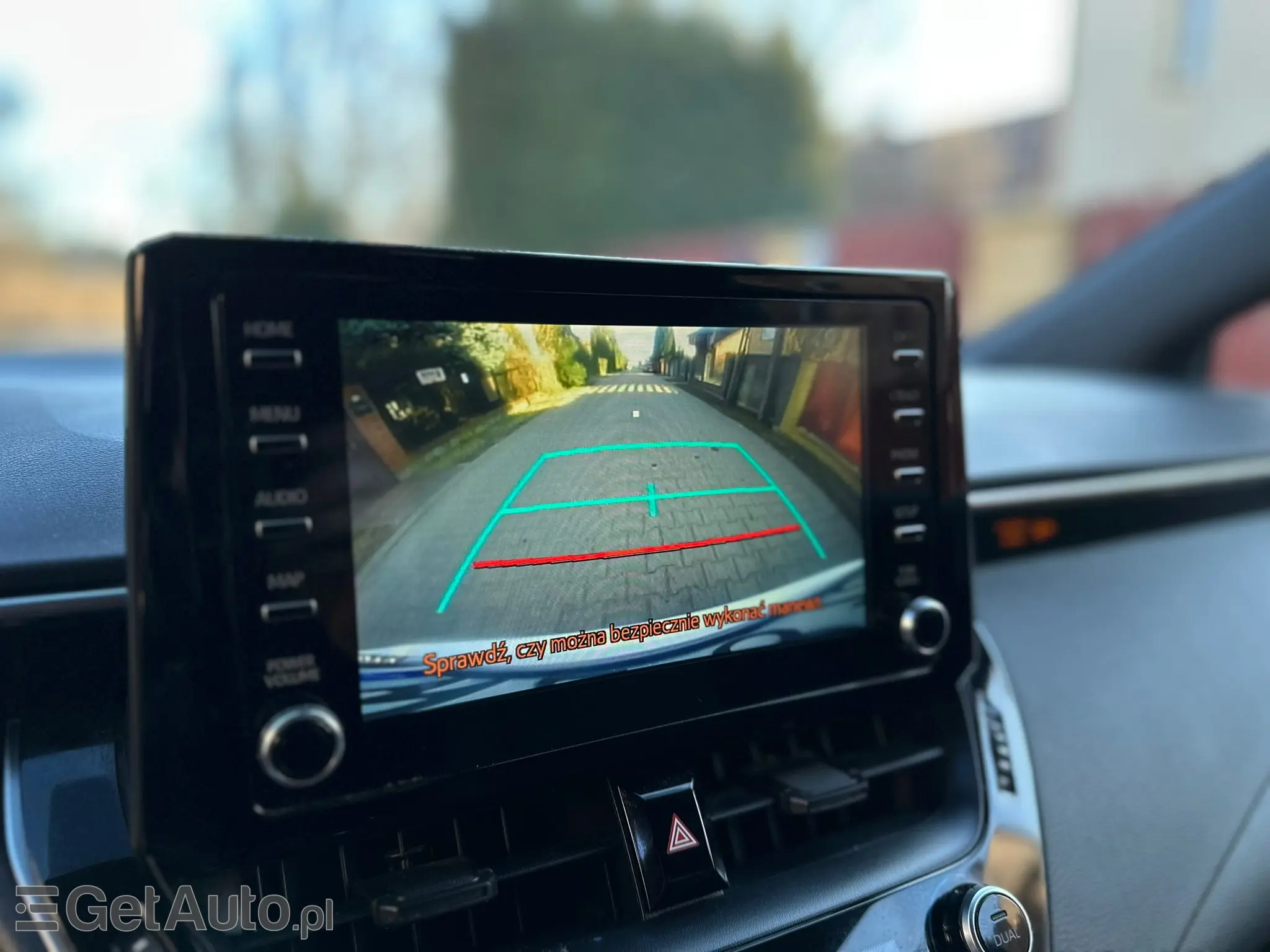 TOYOTA Corolla Comfort