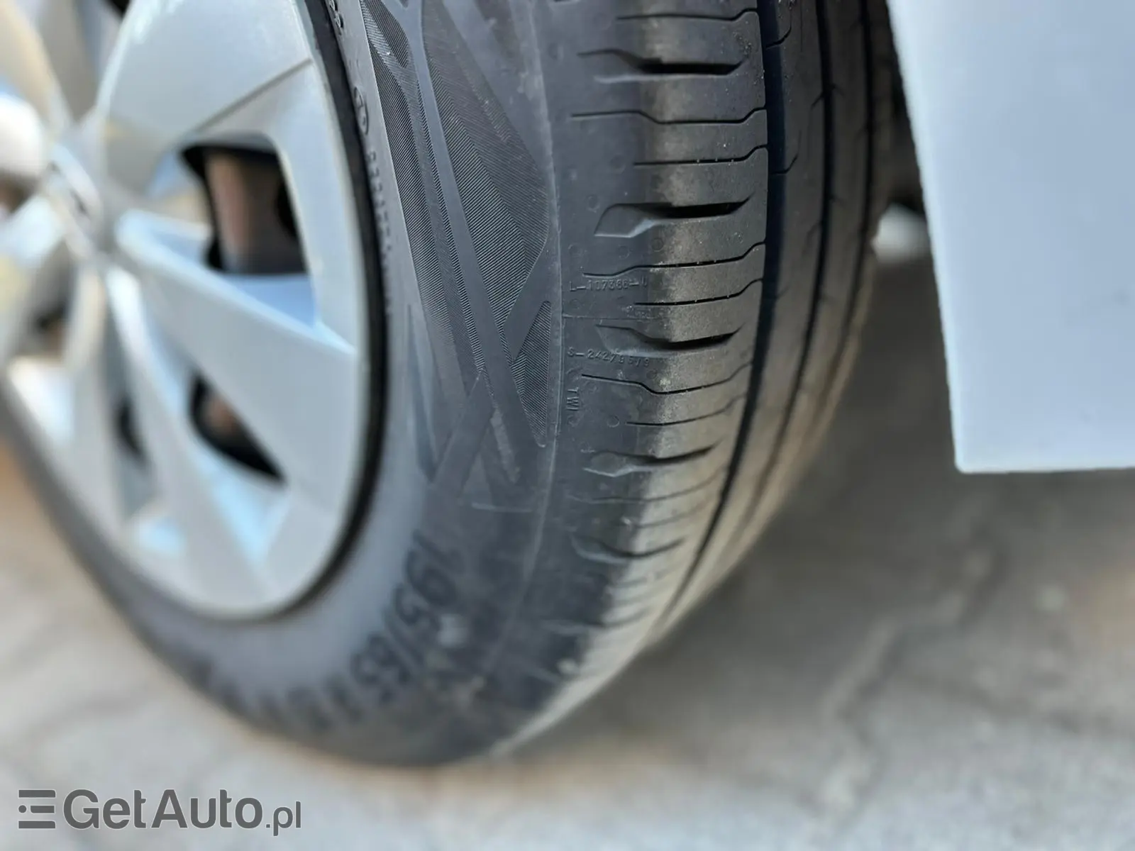 TOYOTA Corolla Comfort