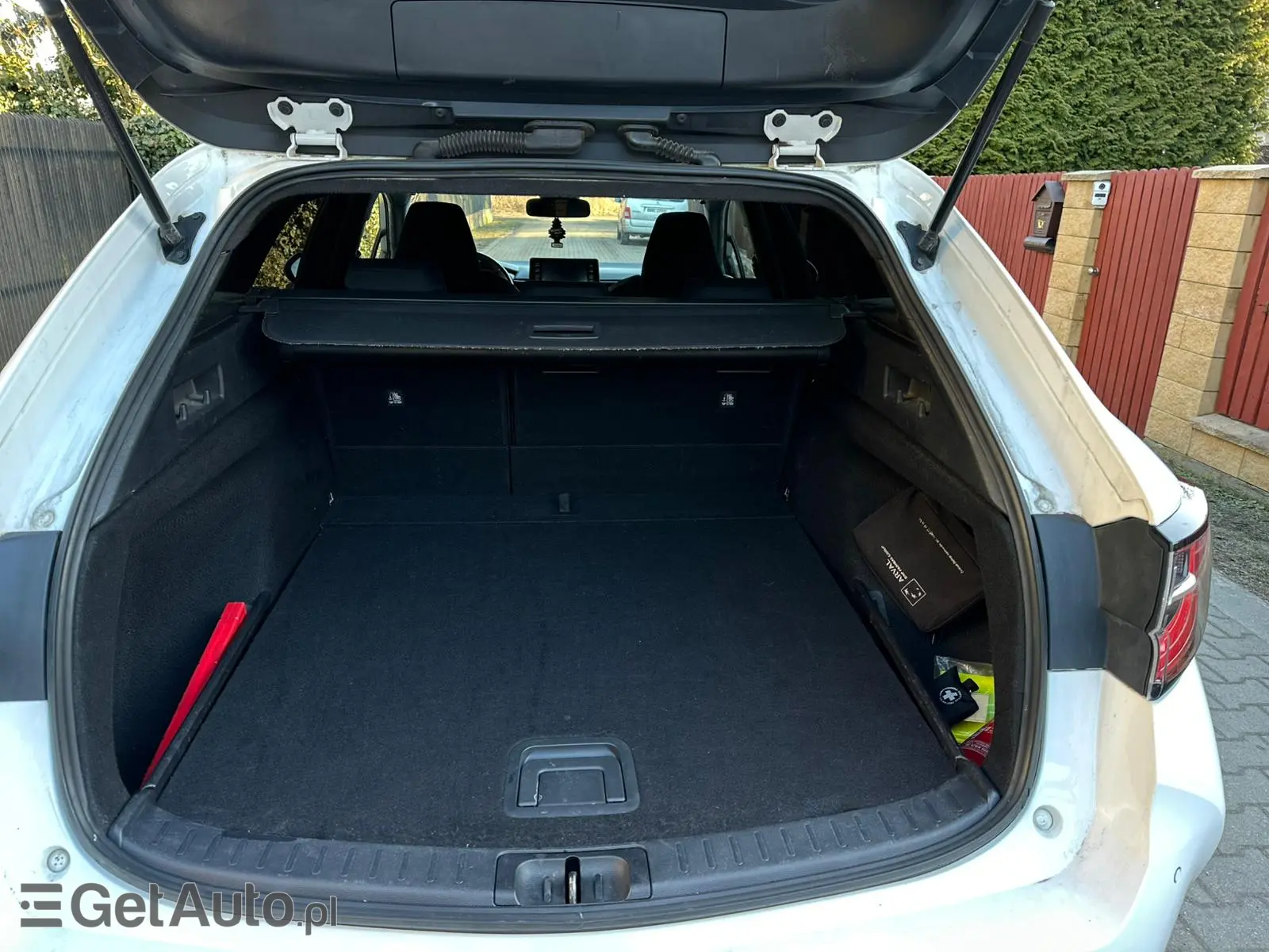 TOYOTA Corolla Comfort