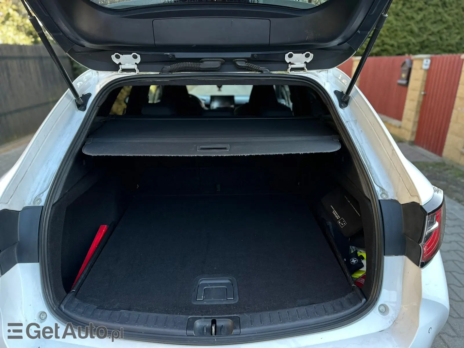 TOYOTA Corolla Comfort