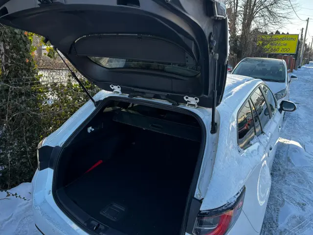 TOYOTA Corolla Comfort