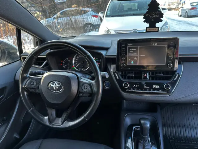 TOYOTA Corolla Comfort