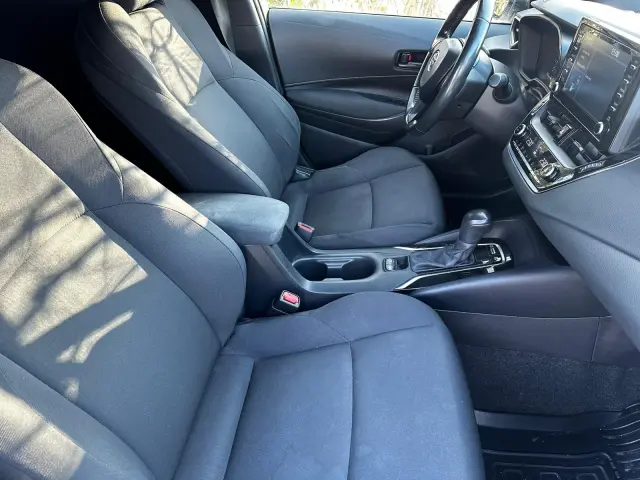 TOYOTA Corolla Comfort