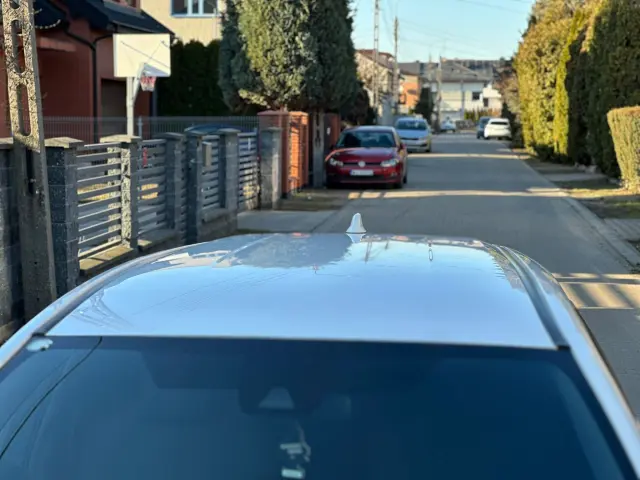 TOYOTA Corolla Comfort