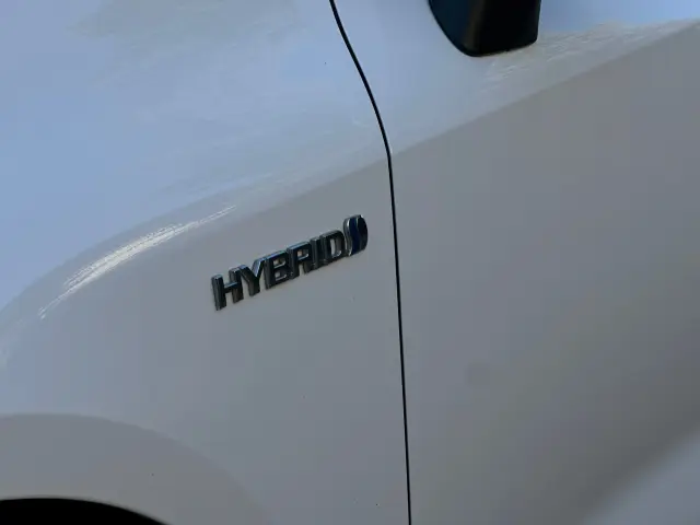 TOYOTA Corolla Comfort