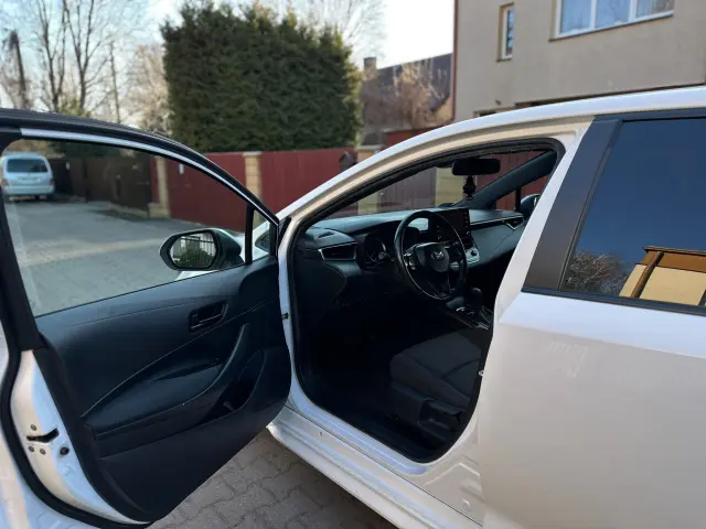 TOYOTA Corolla Comfort