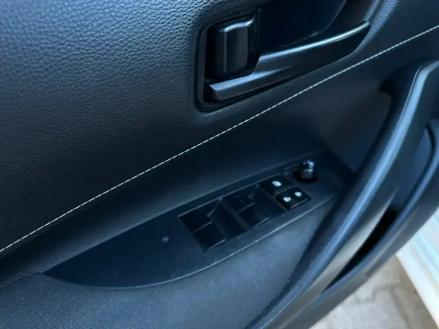 TOYOTA Corolla Comfort