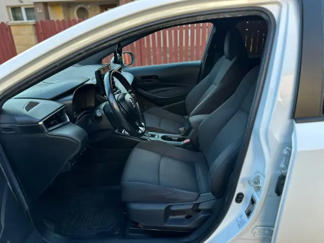 TOYOTA Corolla Comfort