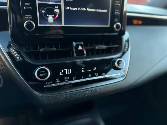 TOYOTA Corolla Comfort