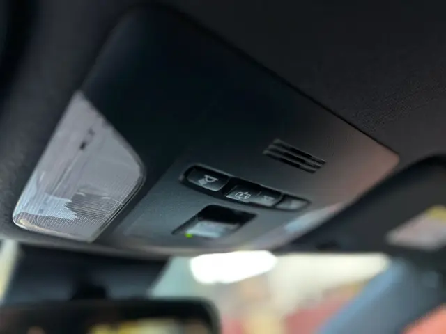 TOYOTA Corolla Comfort