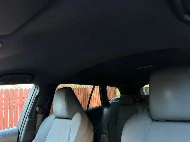 TOYOTA Corolla Comfort