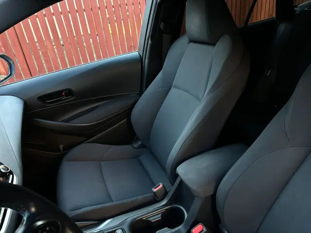 TOYOTA Corolla Comfort