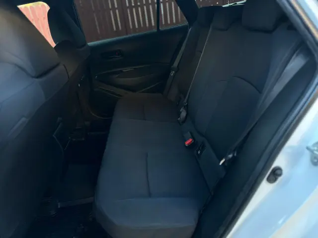 TOYOTA Corolla Comfort