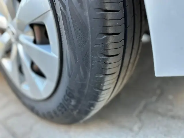 TOYOTA Corolla Comfort