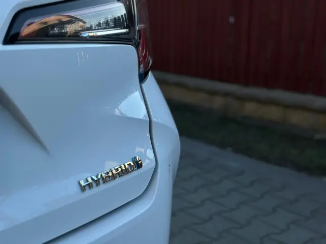 TOYOTA Corolla Comfort