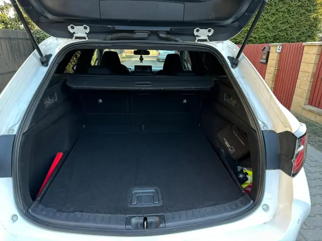 TOYOTA Corolla Comfort