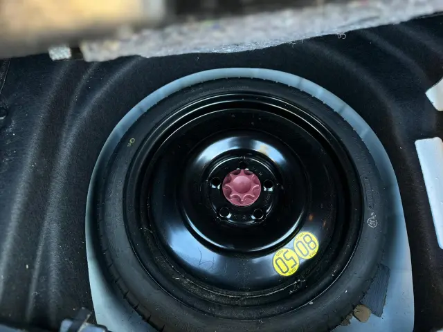 TOYOTA Corolla Comfort