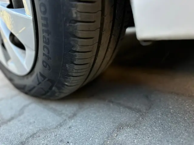 TOYOTA Corolla Comfort