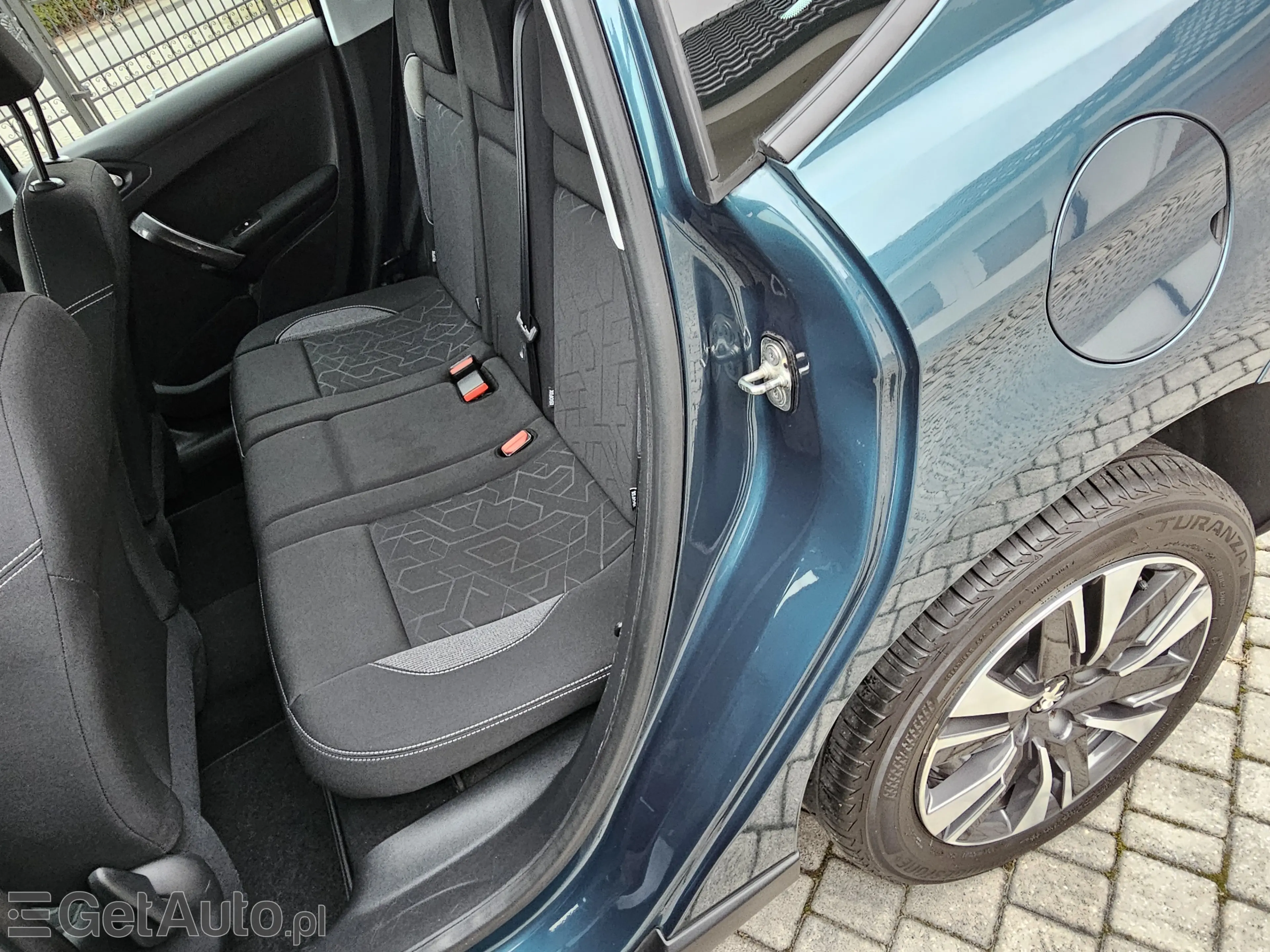 PEUGEOT 2008 Active S&S