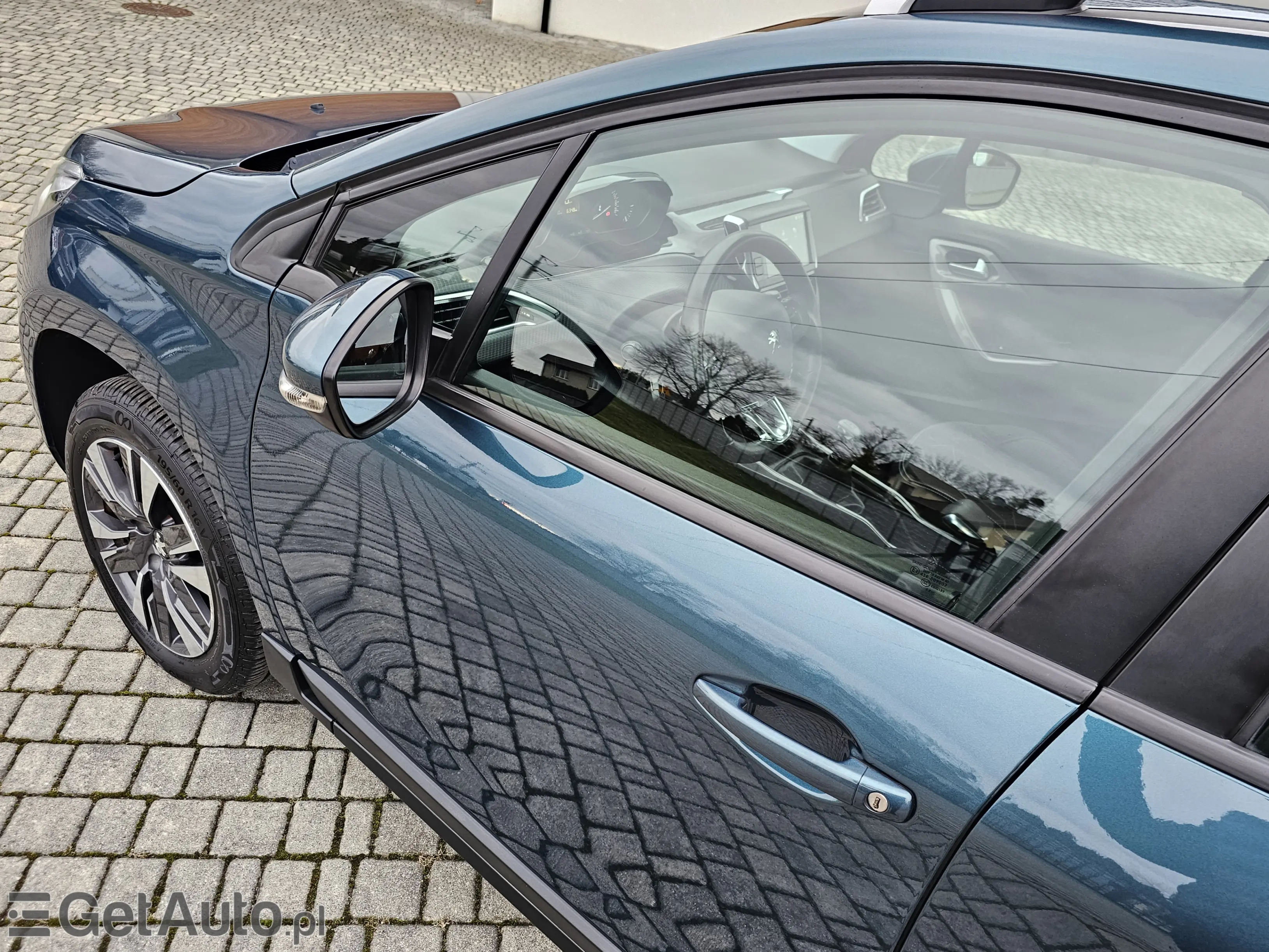 PEUGEOT 2008 Active S&S