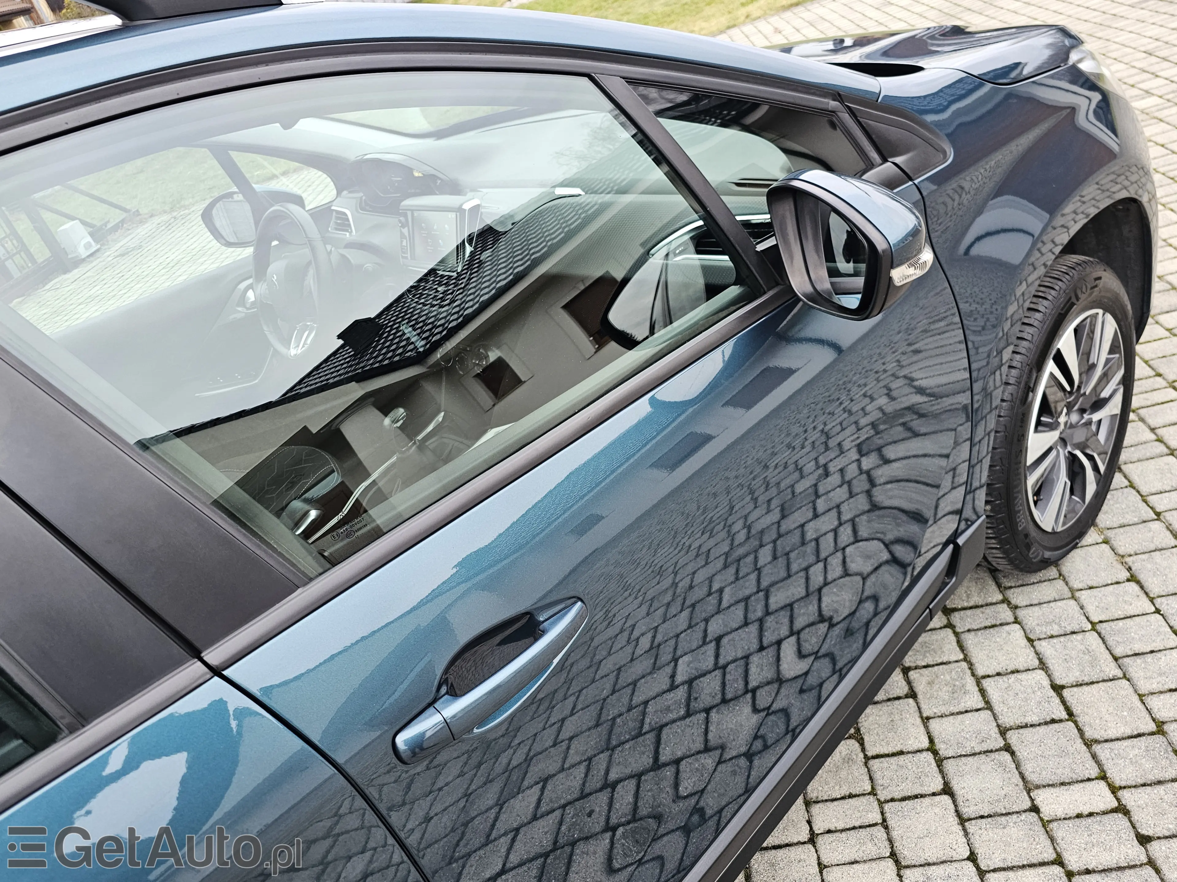 PEUGEOT 2008 Active S&S