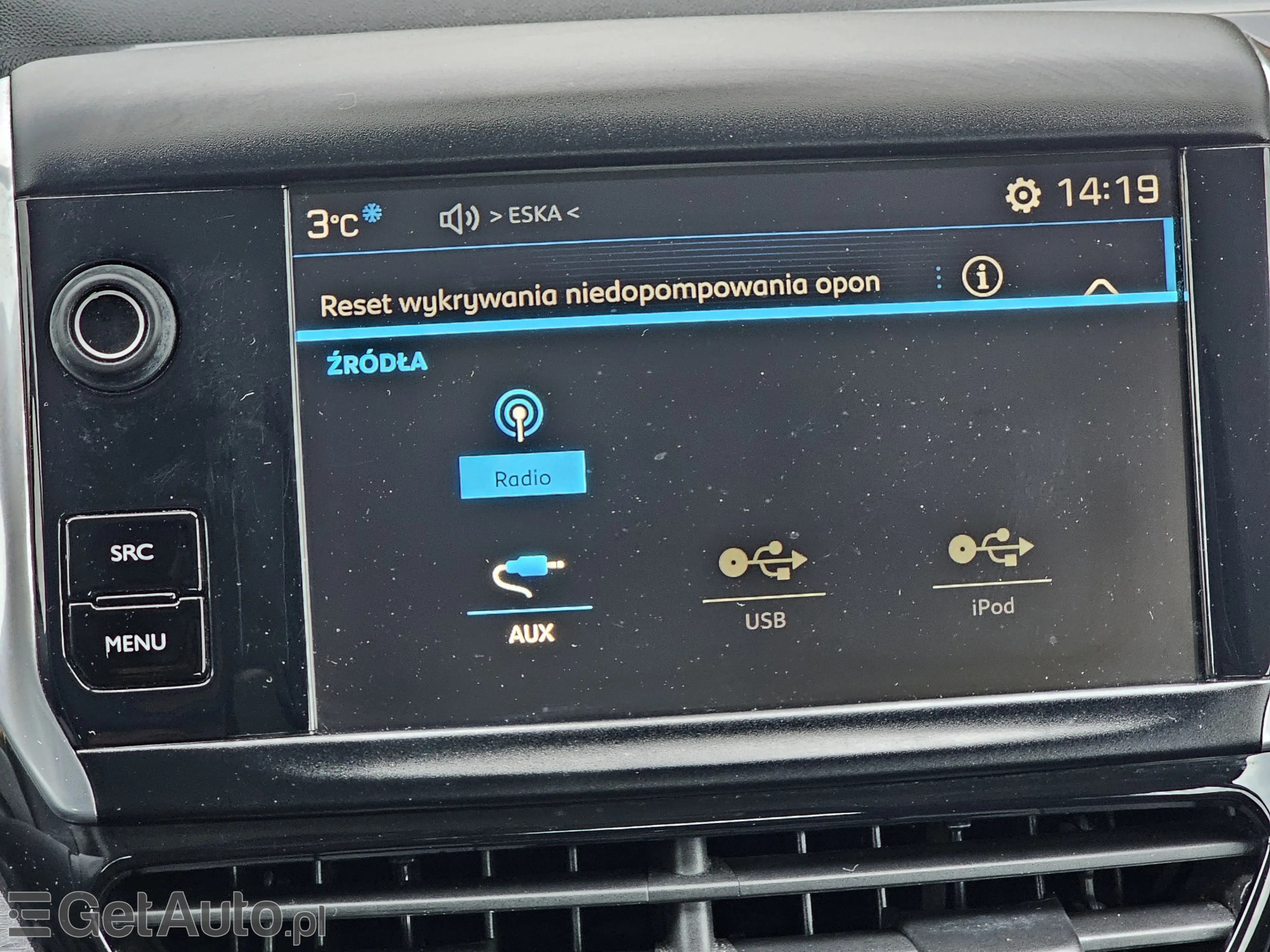 PEUGEOT 2008 Active S&S