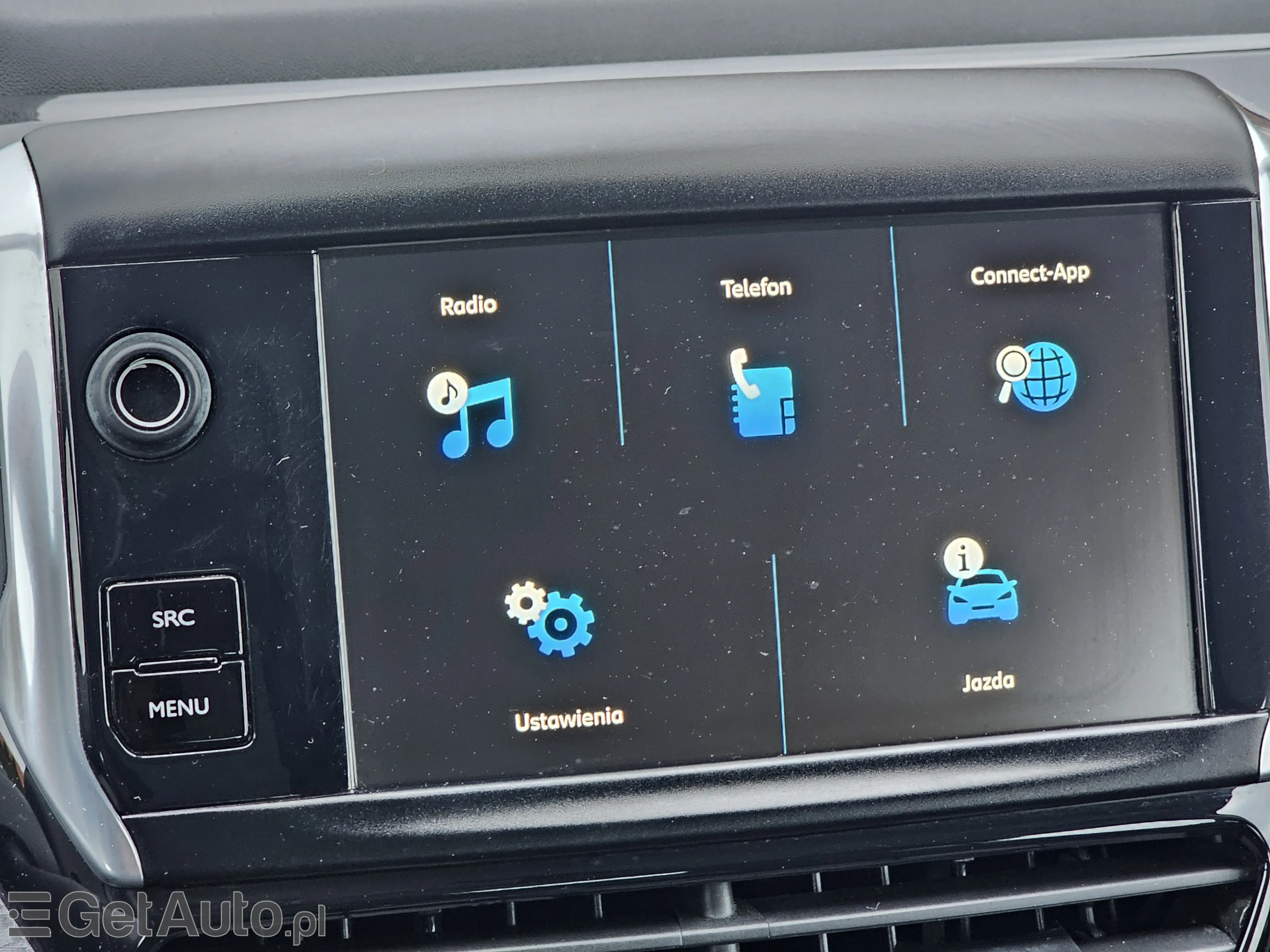 PEUGEOT 2008 Active S&S