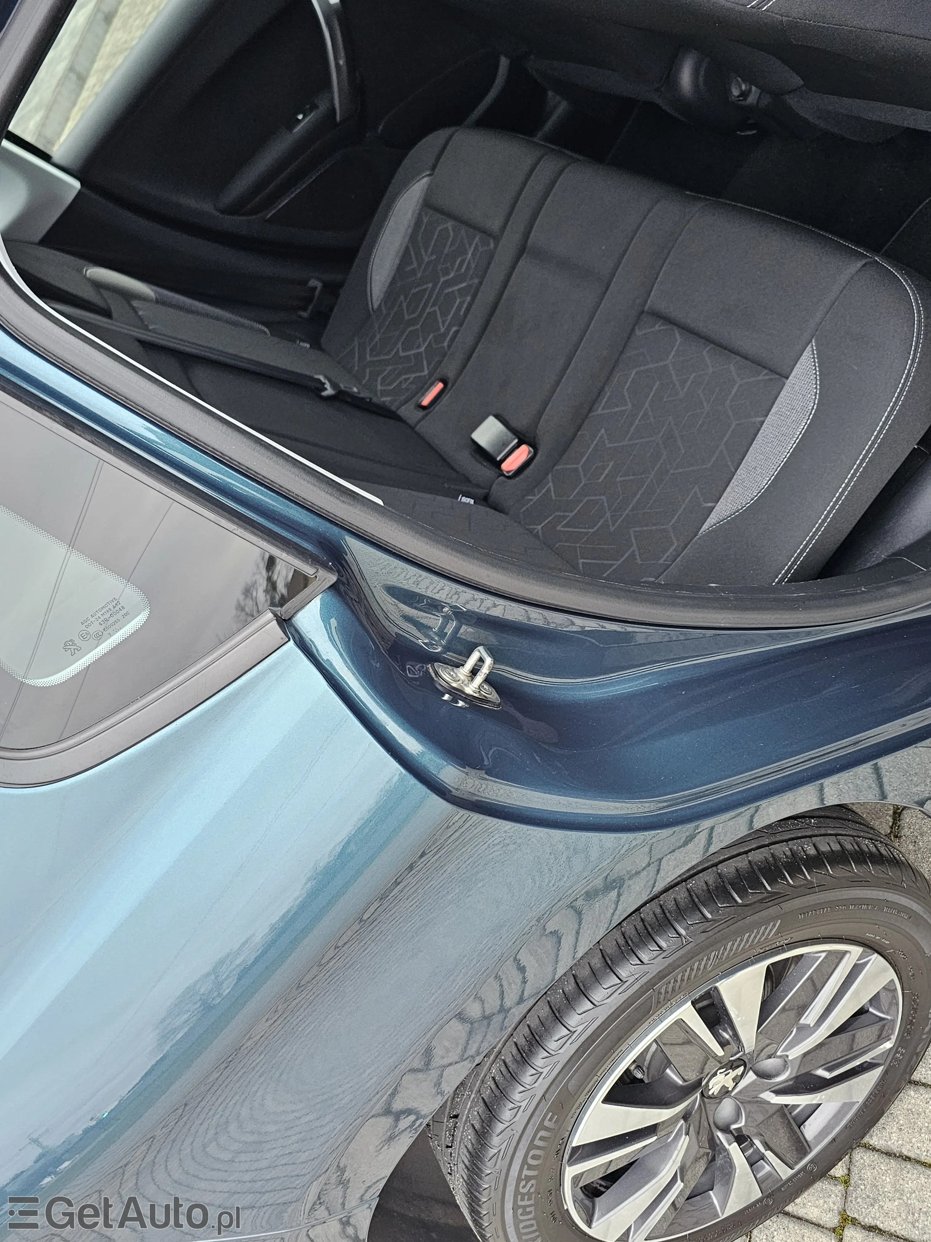 PEUGEOT 2008 Active S&S