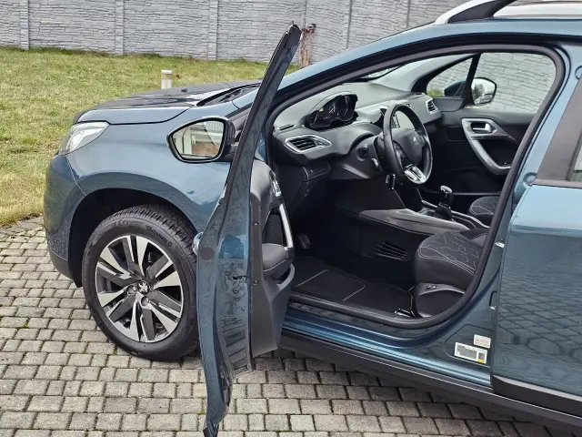 PEUGEOT 2008 Active S&S