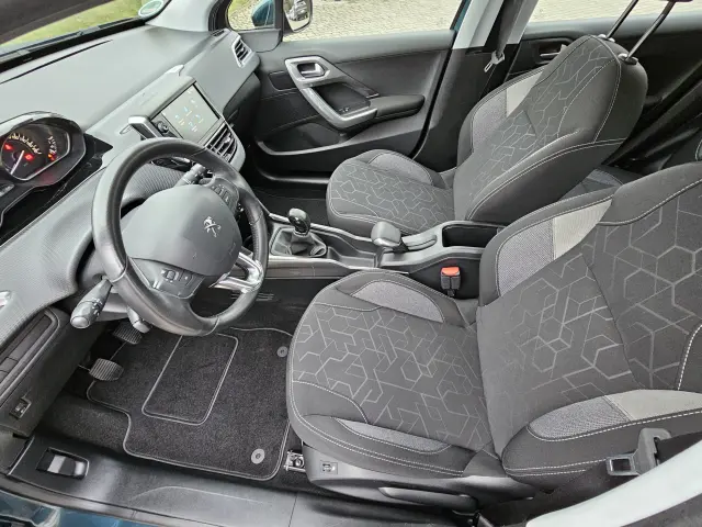 PEUGEOT 2008 Active S&S