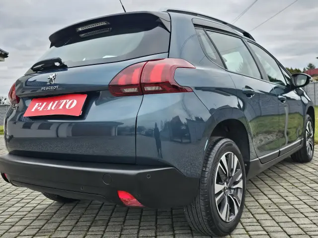 PEUGEOT 2008 Active S&S