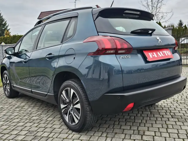 PEUGEOT 2008 Active S&S