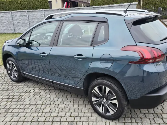 PEUGEOT 2008 Active S&S