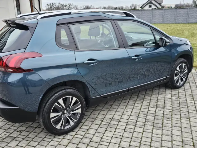 PEUGEOT 2008 Active S&S