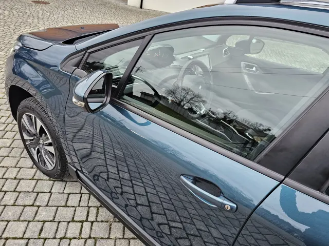 PEUGEOT 2008 Active S&S