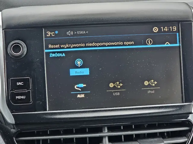 PEUGEOT 2008 Active S&S