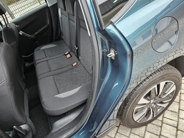 PEUGEOT 2008 Active S&S